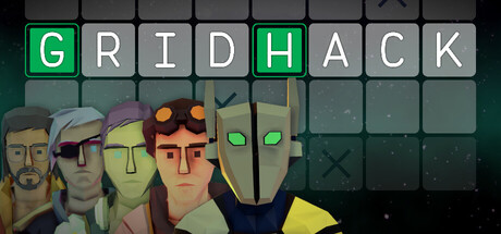 GRIDHACK