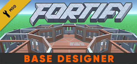 Boxart for FORTIFY