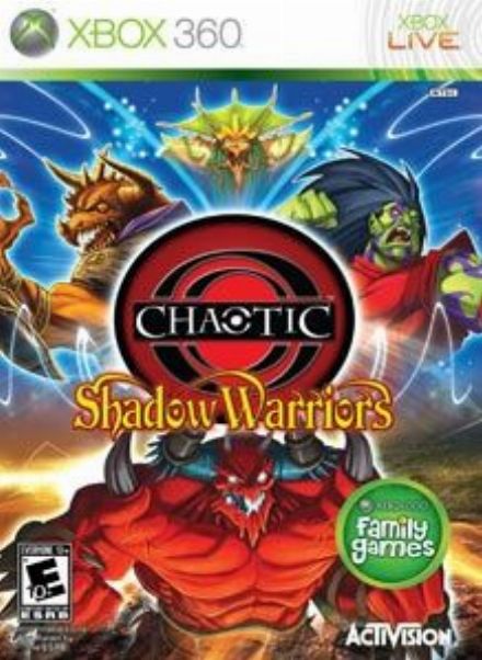 Chaotic