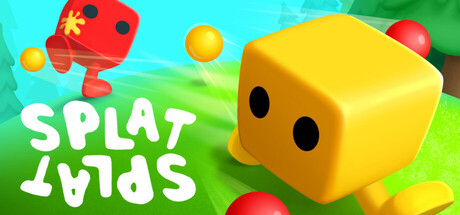 Splat Splat