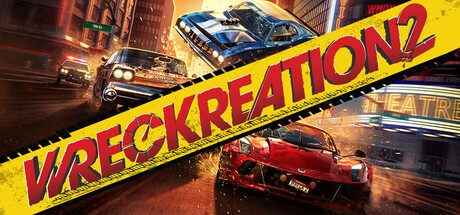 Wreckreation 2