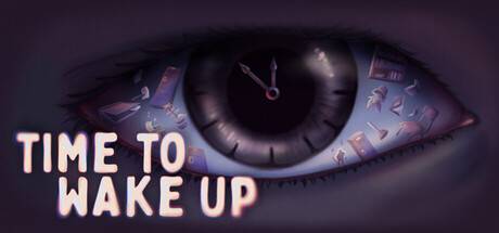 Time To Wake Up