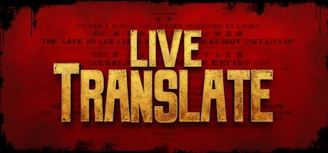 Live Translate