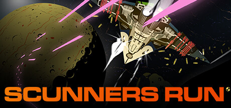 Scunners Run