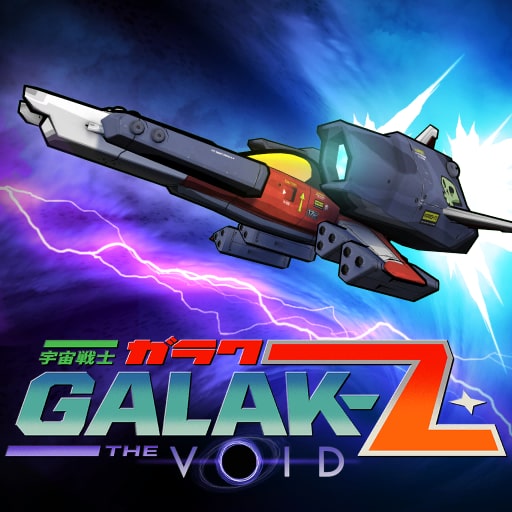 Galak-Z: The Dimensional