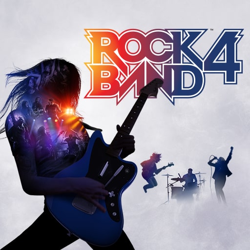 Rock Band 4