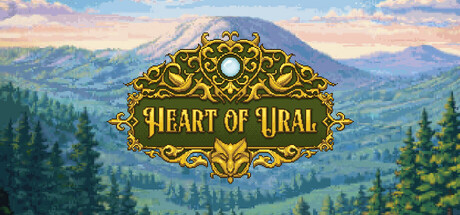 Heart of Ural