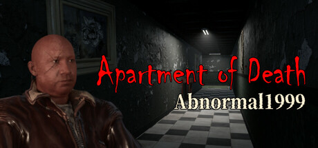 Abnormal1999:Apartment of Death