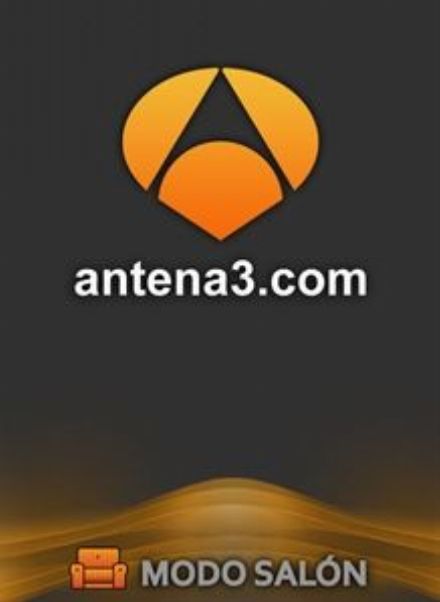 Antena 3 Modo Salón