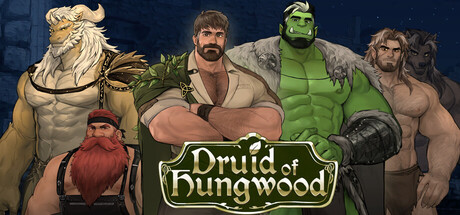 Druid of Hungwood