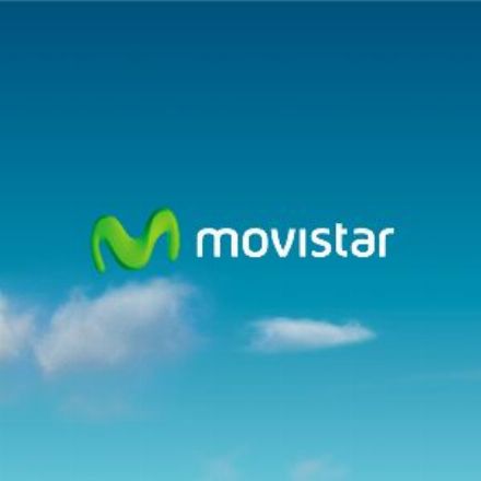 Movistar Imagenio