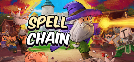 SpellChain