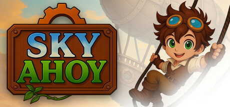 Sky Ahoy