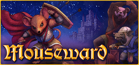 Mouseward