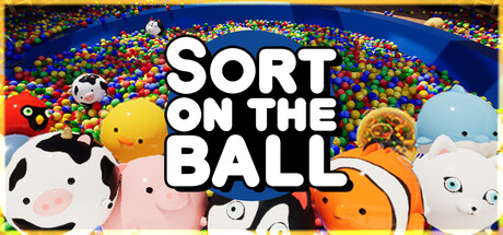Sort On The Ball