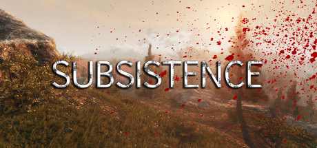 Boxart for Subsistence