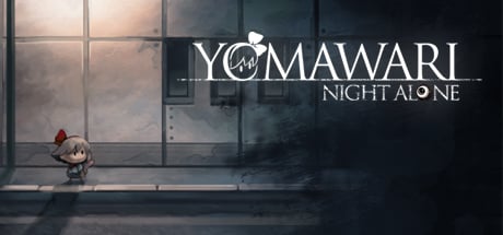 Boxart for Yomawari: Night Alone