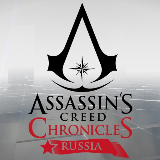 Assassin's Creed® Chronicles: Russia