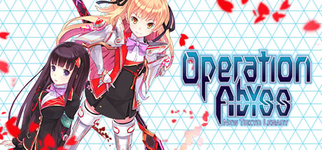 Boxart for Operation Abyss: New Tokyo Legacy