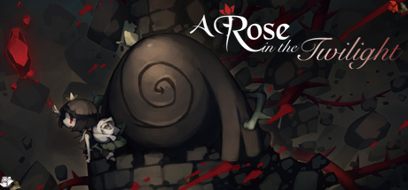Boxart for A Rose in the Twilight
