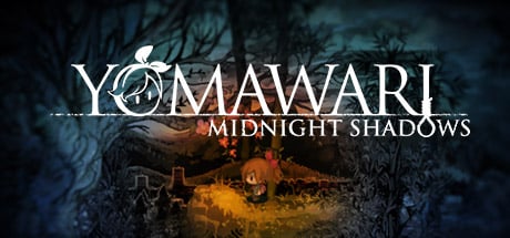 Boxart for Yomawari: Midnight Shadows