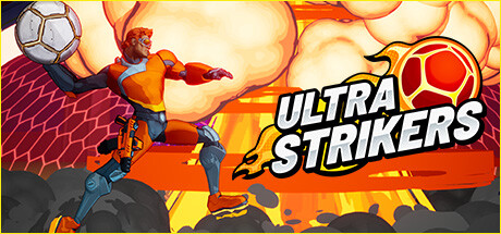 Ultra Strikers