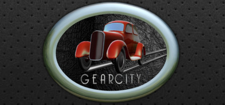 Boxart for GearCity