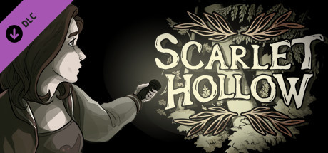 Scarlet Hollow - Season Pass