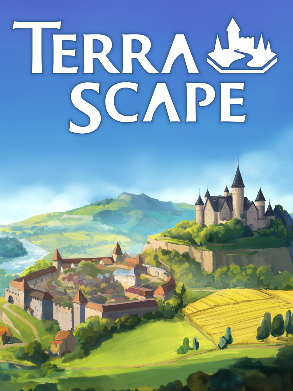 TerraScape
