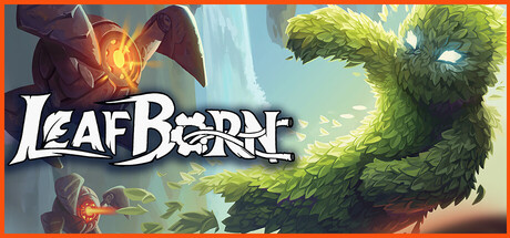 Leafborn