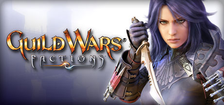 Guild Wars Factions®