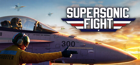 Supersonic Fight