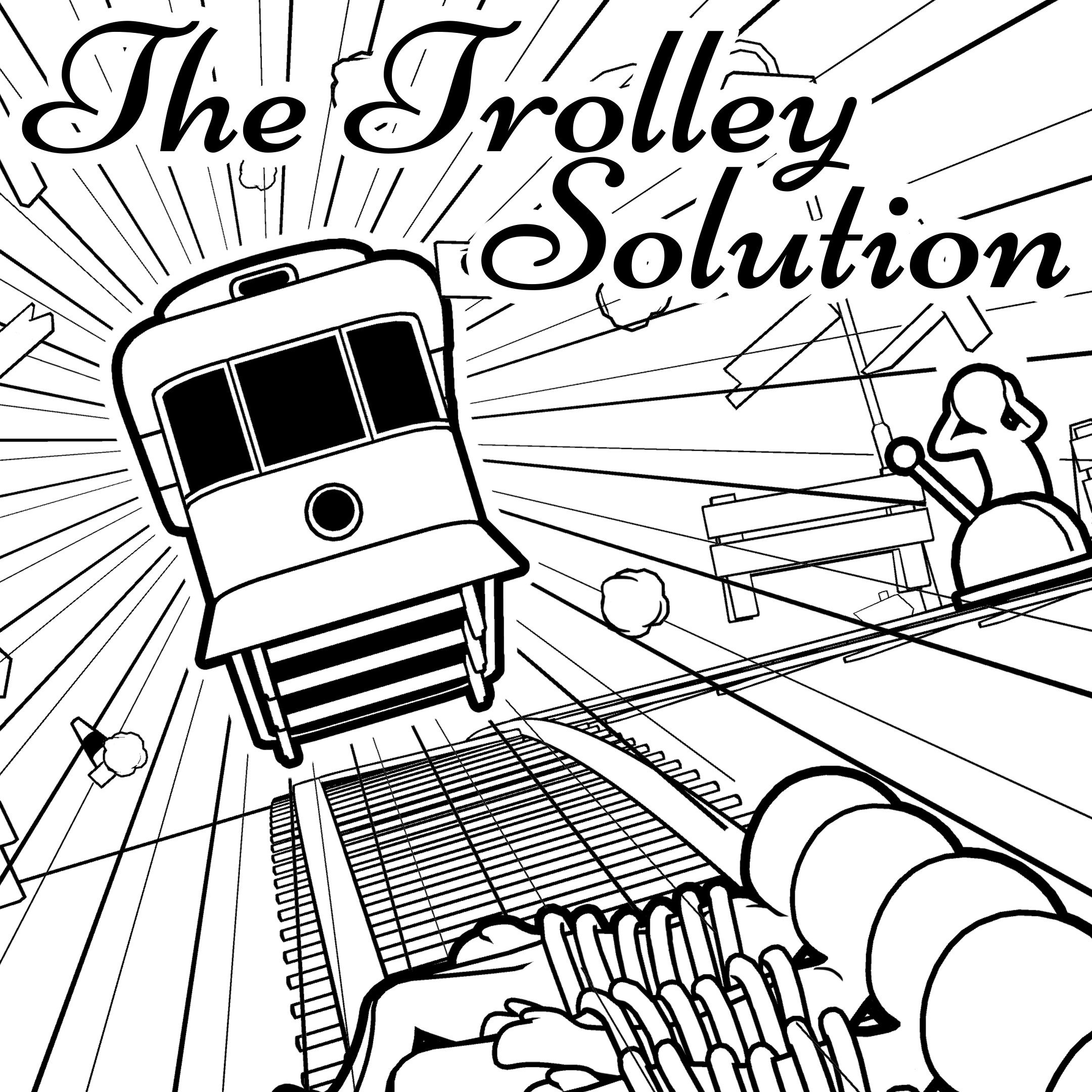The Trolley Solution