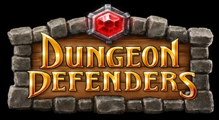 Dungeon Defenders Trophy Set