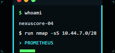 System Clues