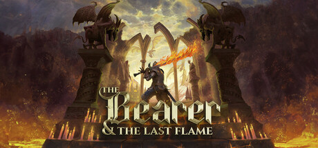 The Bearer & The Last Flame