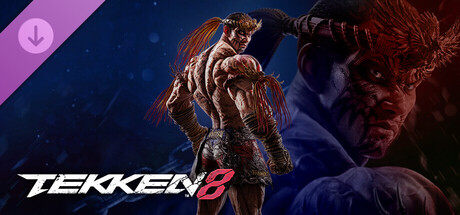 TEKKEN 8 - Fahkumram