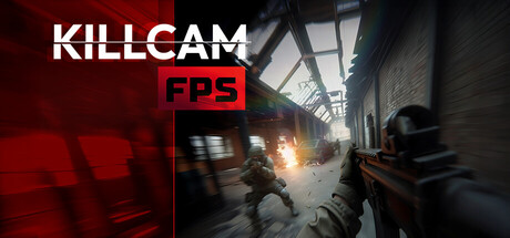 KillCam FPS