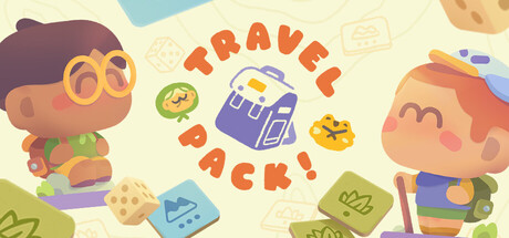 Travel Pack!