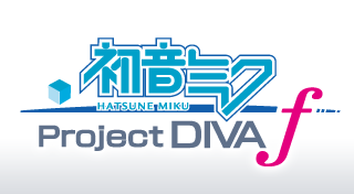 Hatsune Miku: Project DIVA f