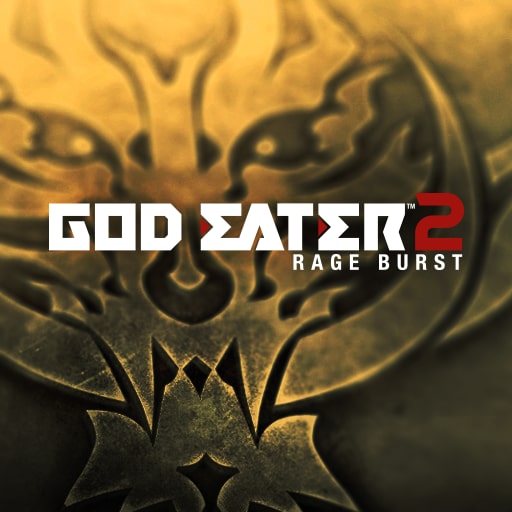 God Eater 2: Rage Burst