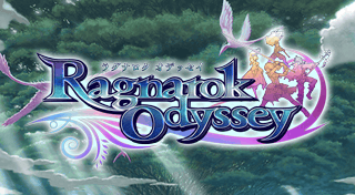 Ragnarok Odyssey