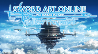 Sword Art Online -Hollow Fragment-