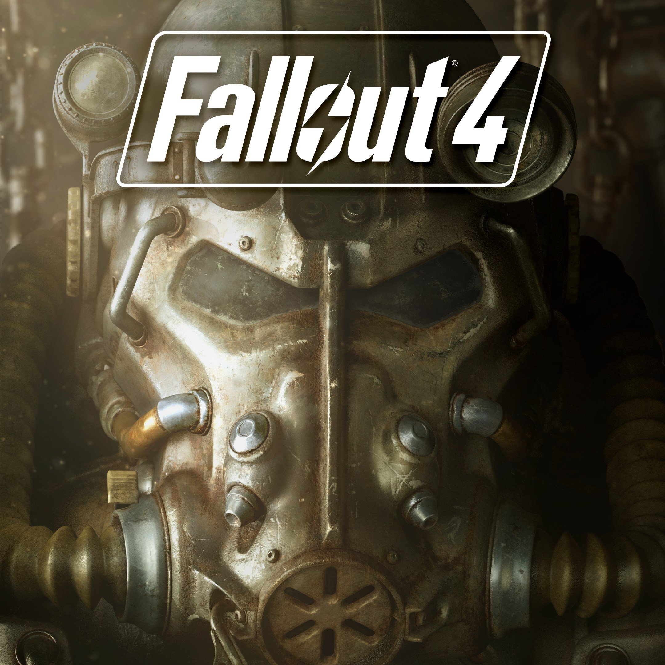 Boxart for Fallout 4