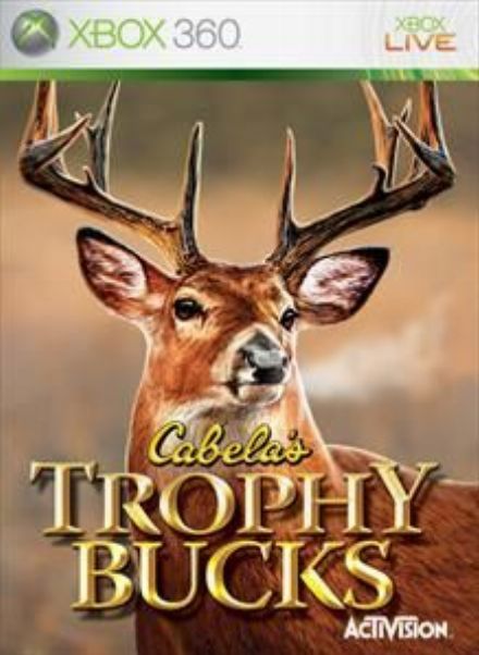 Cabela's Trophy Bucks