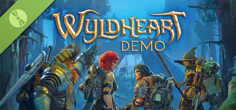 Wyldheart Demo