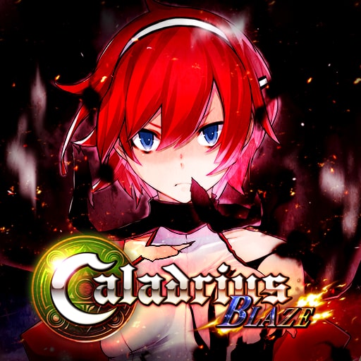 Caladrius Blaze