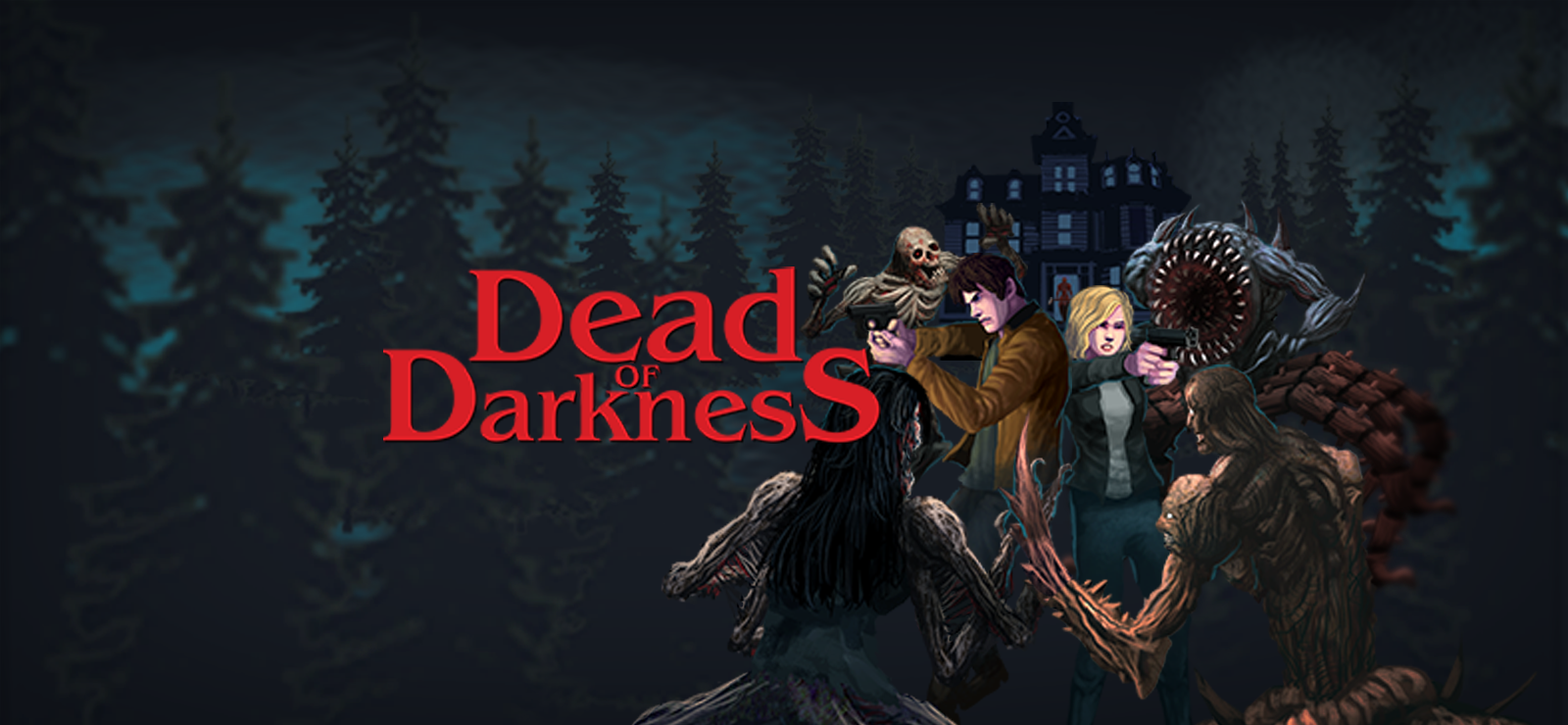 Dead of Darkness