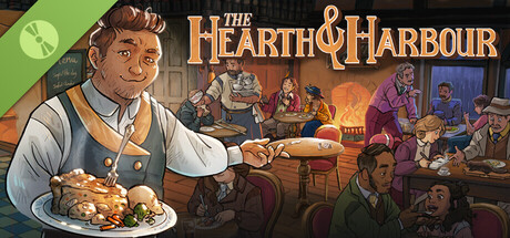 The Hearth and Harbour Demo