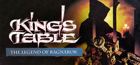 King's Table - The Legend of Ragnarok